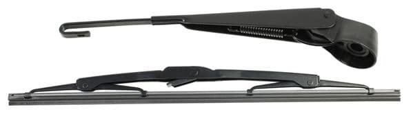 brat stergator, parbriz METZGER AUTOTEILE 2190427