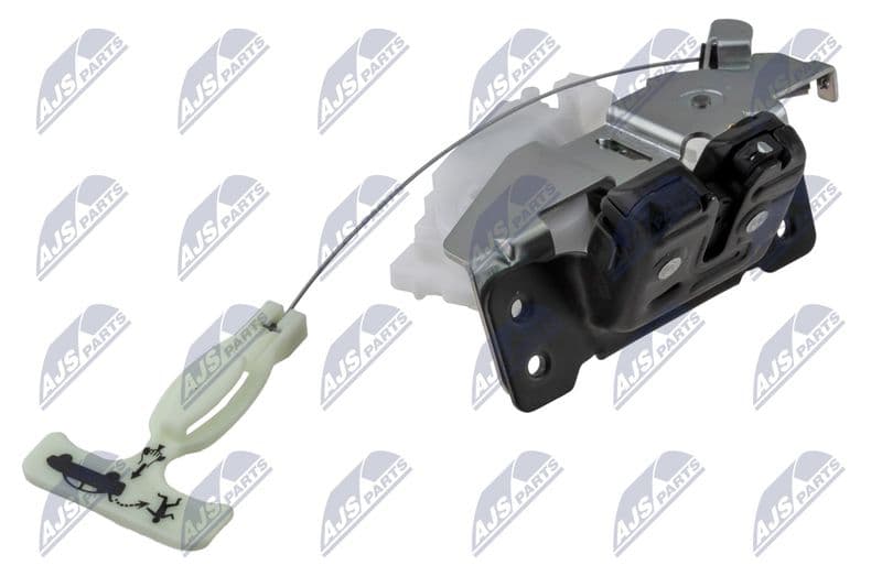 Incuietoare, capota portbagaj NTY EZC-FT-214