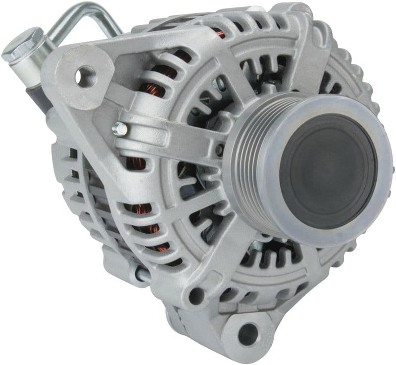 Generator / Alternator HC-Cargo F 032 115 409