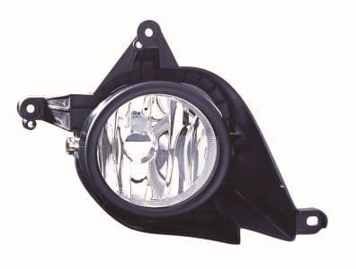 Proiector ceata Depo 217-2037L-UE