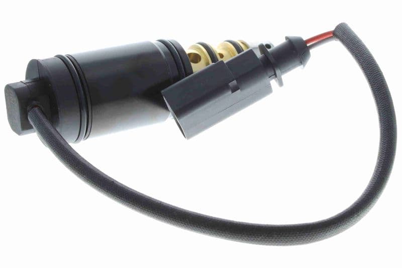 Supapa regulatoare, compresor VEMO Green Mobility Parts V15-77-1017