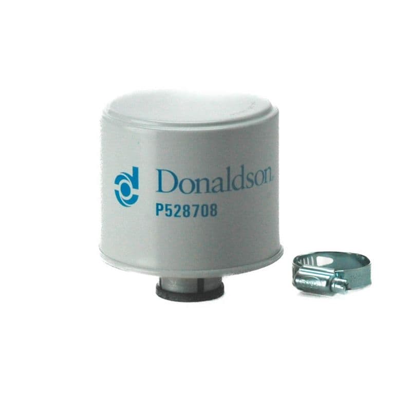 Filtru de aer, compresor (aer de aspirație) DONALDSON P528708