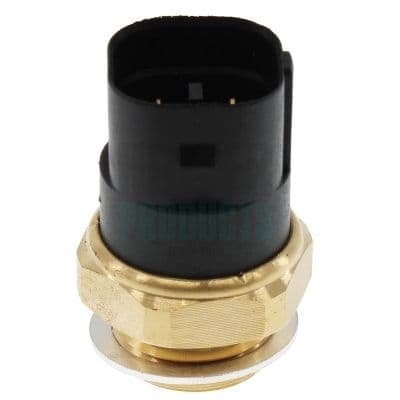 Comutator temperatura, ventilator radiator MEAT & DORIA 7472691