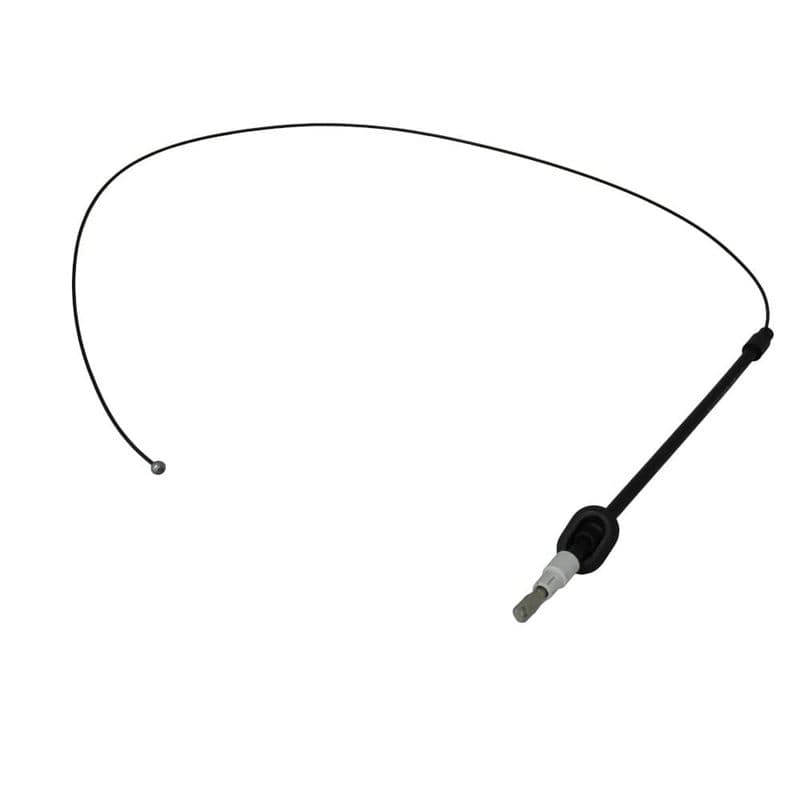 Cablu, frana de parcare ASAM AUTOMOTIVE 115641