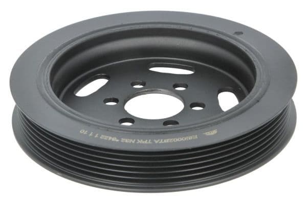 Fulie curea, arbore cotit BTA E6I0002BTA