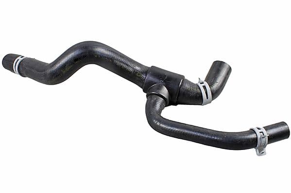Furtun radiator METZGER AUTOTEILE 2420982