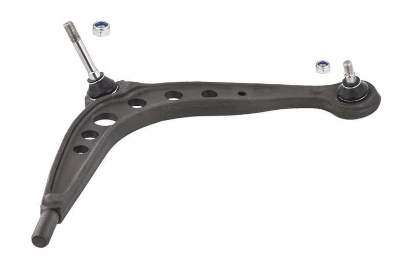 Brat, suspensie roata TOPRAN 500 109