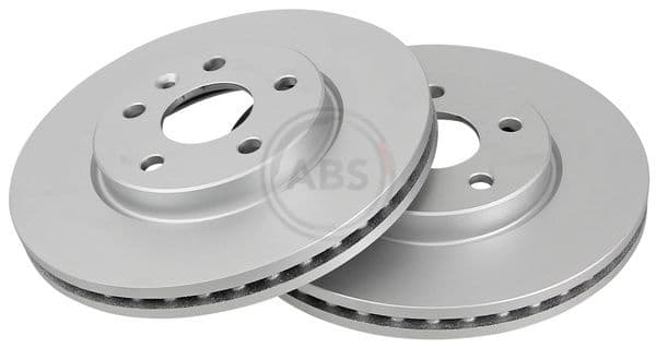 Disc frana ABS 18034