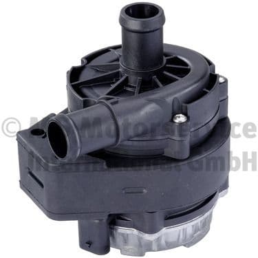 Pompă de apă, răcire motor PIERBURG 7.07223.11.0