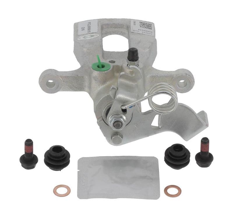 Etrier frana FERODO PREMIER FCL695615