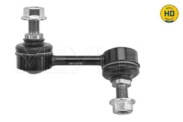 Brat/bieleta suspensie, stabilizator MEYLE -HD: Better than OE. 37-16 060 0066/HD