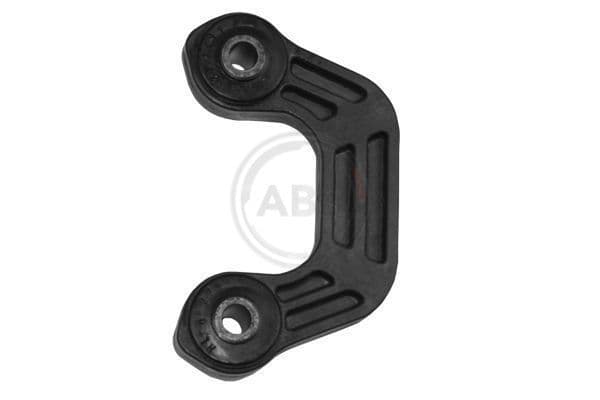 Brat/bieleta suspensie, stabilizator ABS 260257