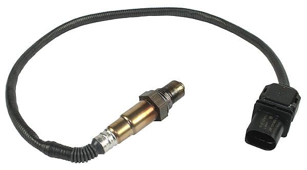 Sonda Lambda METZGER AUTOTEILE 0893284