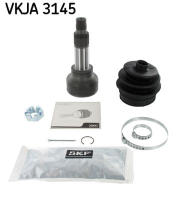 Set articulatie, planetara SKF VKJA 3145