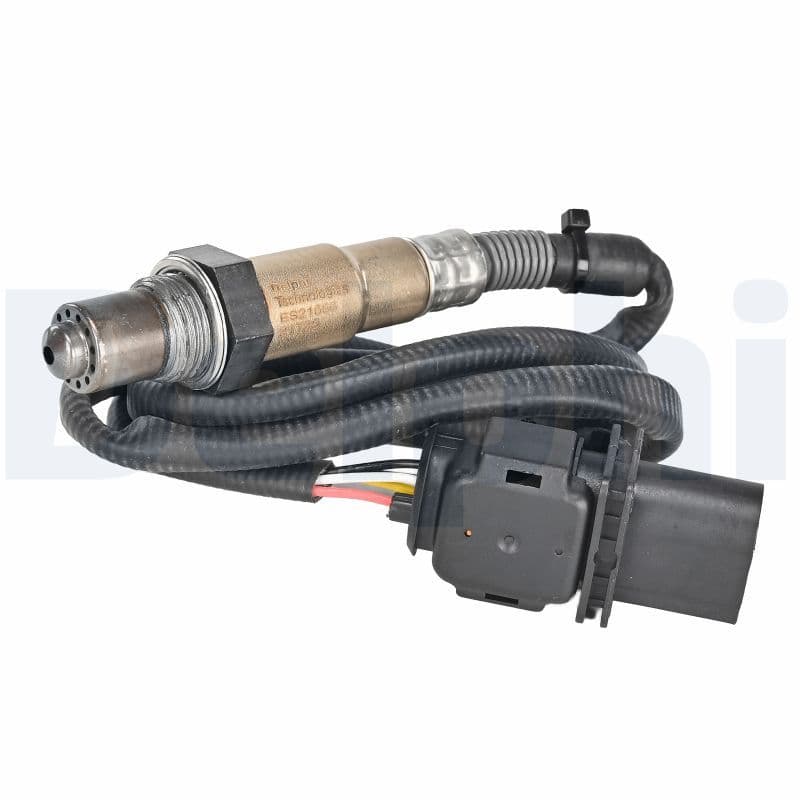 Sonda Lambda DELPHI ES21666-12B1