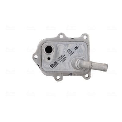 Radiator ulei, ulei motor NISSENS ** FIRST FIT ** 91586