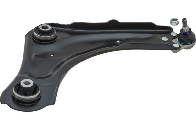 Brat, suspensie roata TOPRAN 700 796