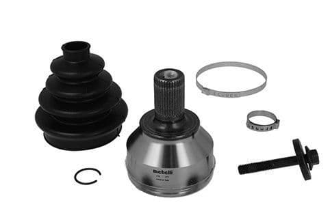 Set articulatie, planetara METELLI 15-1777
