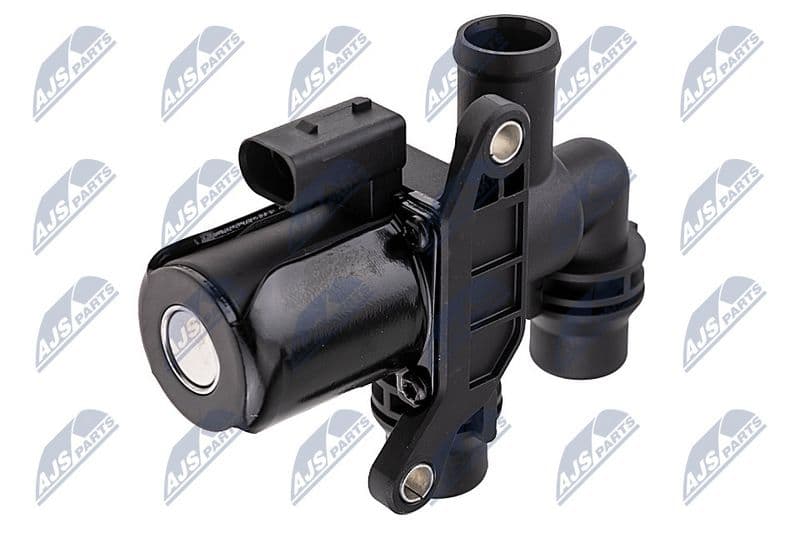 Supapa control, agent frigorific NTY CTM-WW-236