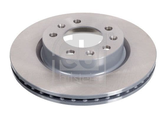 Disc frana FEBI BILSTEIN 105713