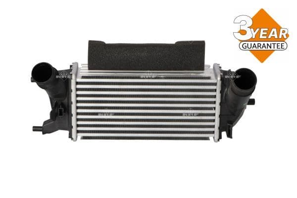 Intercooler, compresor NRF 309044