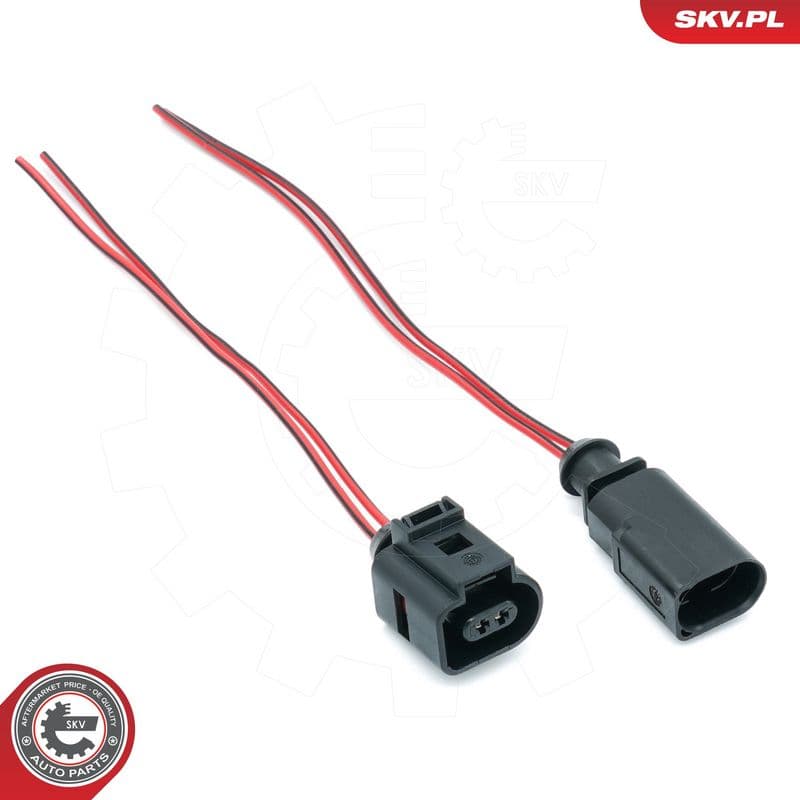 Set reparatie, set cabluri ESEN SKV 53SKV114