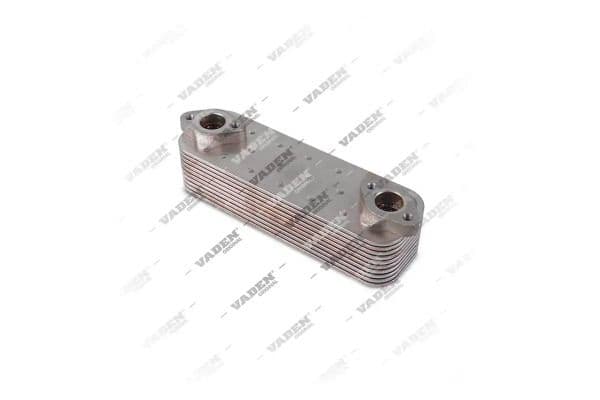 Radiator ulei, ulei motor VADEN 488.02.0003