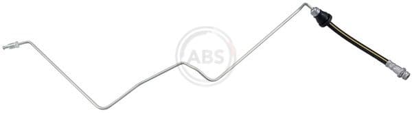 Furtun frana ABS SL 6630
