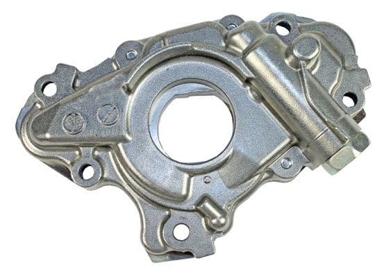 Pompa ulei METZGER AUTOTEILE 8000028