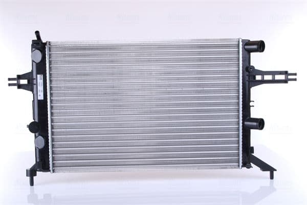 Radiator, racire motor NISSENS 63016