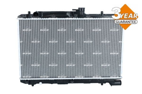 Radiator, racire motor NRF 53351