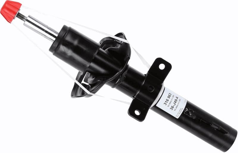 amortizor BOGE 36-J49-A