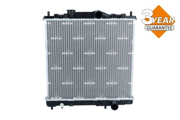 Radiator, racire motor NRF 506557