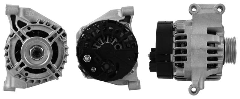 Generator / Alternator ELSTOCK 28-4917