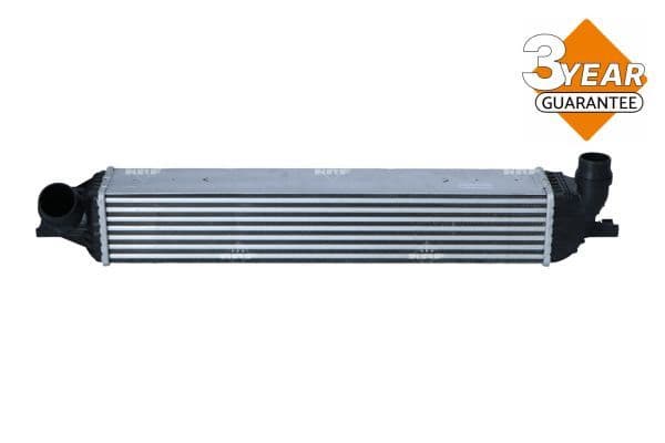 Intercooler, compresor NRF 30312