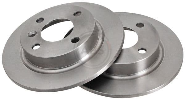 Disc frana ABS 16123