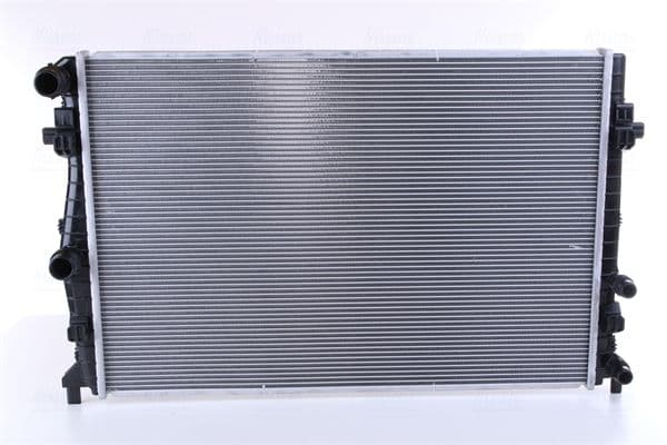 Radiator, racire motor NISSENS ** FIRST FIT ** 606723