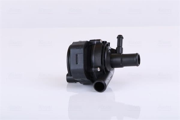 Pompă de apă, răcire motor NISSENS 831118