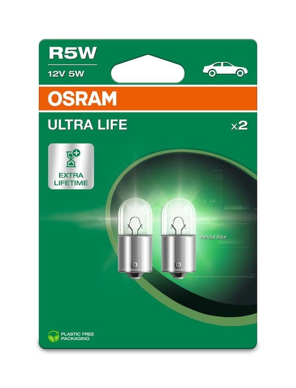 Bec, semnalizator OSRAM 5007ULT-2BL