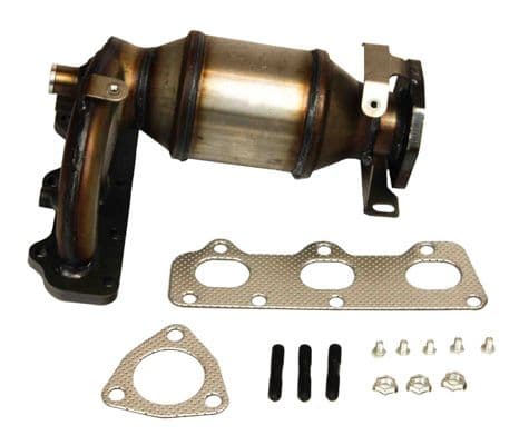 Catalizator MAXGEAR 27-6065