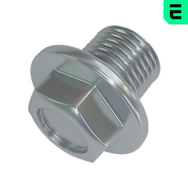 surub de golire,baia de ulei OPTIMAL OP-ESP0102T-BG