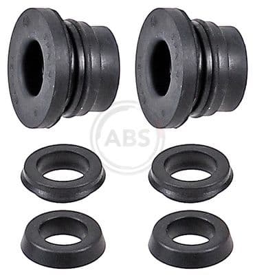 Set reparatie, pompa centrala frana ABS 53220