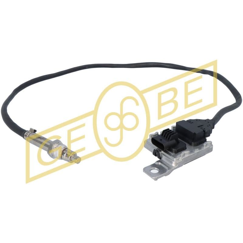 Senzor NOx, Catalizator NOx GEBE 9 3619 1