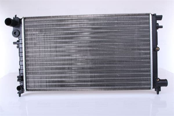 Radiator, racire motor NISSENS 61346