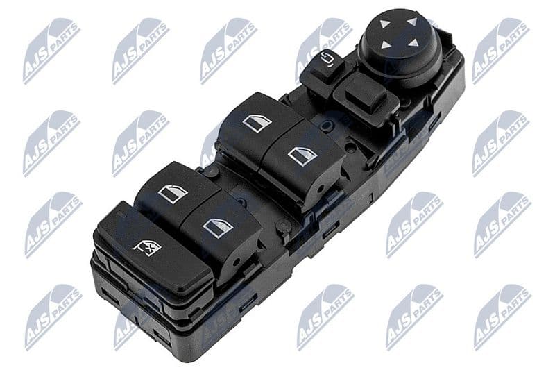 comutator,macara geam NTY EWS-BM-008