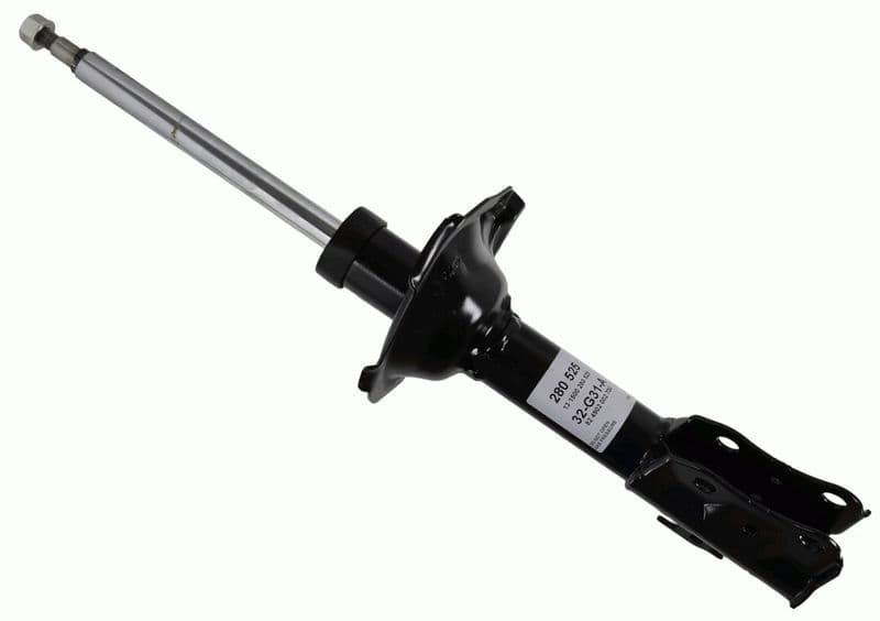 amortizor SACHS 280 525