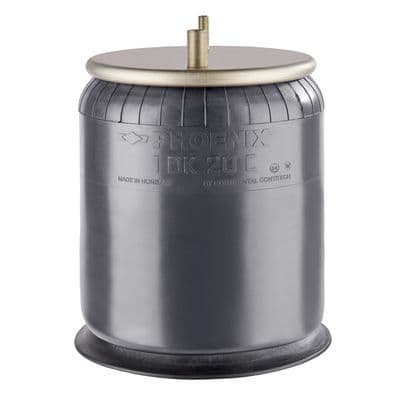 Burduf, suspensie pneumatica Phoenix Quality Range 1 DK 20 C-2