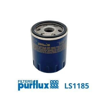 Filtru ulei PURFLUX LS1185