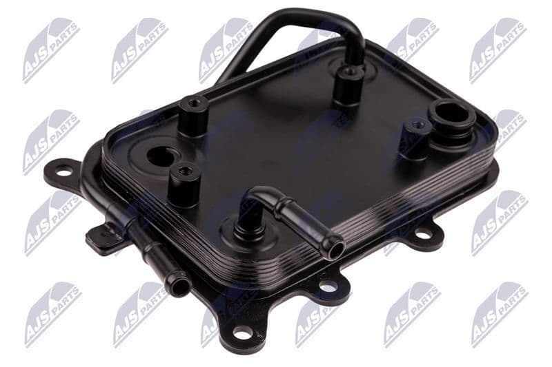 Radiator racire ulei, cutie de viteze automata NTY CCL-HY-035