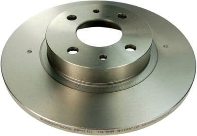 Disc frana DENCKERMANN B130016